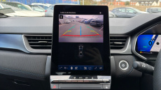 Renault Symbioz 1.6 E-Tech FHEV 145 Techno Esprit Alpine 5dr Auto Hybrid Estate